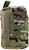 Mdt Sporting Goods Inc 109071MCM Traveller Shooting Bag Multi-Cam 500D Cordura Fabric
