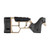 Mdt Sporting Goods Inc 114453FDE STS Buttstock LSS Gen3 Flat Dark Earth Rubber