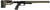 Mdt Sporting Goods Inc 104218ODG Oryx Chassis OD Green 6061-T6 Aluminum Fits Howa 1500 LA/ Weatherby Vanguard LA
