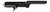 MDT SPORTING GOODS INC MDT 114605BLK CHASSIS LSS GEN3 RUG 10/22 RH