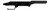 MDT SPORTING GOODS INC MDT 114611BLK CHASSIS LSS GEN3 RUG AM LA RH