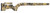 Mdt Sporting Goods Inc 109559VAD   Carbon Fiber Fits Remington 700 Short Action Right