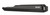 Mdt Sporting Goods Inc 108296BLK  Elite Bag Rider Flat Black Aluminum