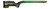 MDT SPORTING GOODS INC MDT 116029GMC CHASSIS TIMBR CORE LAM REM 700 SA RH