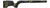 MDT SPORTING GOODS INC MDT 114849HGF CHASSIS CRBN STOCK TIKKA TX3     HGF