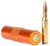 LYMAN PRODUCTS CORP Lyman 7705202 Pro Single Ammo Checker 308 Win Stainless Steel