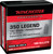 WINCHESTER AMMUNITION Winchester Ammo WB350P180X Centerfire Rifle  350Legend 180gr Power Point 100 Per Box/10 Case