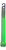 CAMP CO CAMP HMV-LS-6GR   HUMVEE GLOWSTICK 6IN GRN 12 HOUR