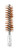 KLEENBORE INC KleenBore A161 Bore Brush  28 Gauge Shotgun 5/16-27 Thread Phosphor Bronze Bristles