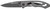 AOB/AMERICAN OUTDOOR BRND Smith & Wesson Knives CK400CP Skeletonized  2.20" Folding Drop Point Plain Stainless Steel Blade 3.20" Handle Includes Pocket Clip