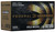 FEDERAL CARTRIDGE/KINETIC Federal GM205M Gold Medal Premium Small Rifle Multi Caliber 1000 Per Box/5 Case