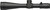 LEUPOLD & STEVENS INC Leupold 171777 Mark 5HD  Matte Black 5-25x 56mm M5C3 Illuminated FFP Tremor 3 Reticle 35mm Tube