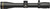 LEUPOLD & STEVENS INC Leupold 180627 VX-3HD  Matte Black 3.5-10x40mm CDS-ZL Illuminated FireDot Twilight Hunter Reticle 30mm Tube