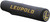LEUPOLD & STEVENS INC Leupold 53574 Scopesmith Scope Cover Matte Black Neoprene Size Medium Slip On