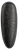 PACHMAYR GUN WORKS INC Pachmayr 01401 Decelerator Old English Black Large Rubber For Shotgun