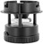 MOULTRIE FEEDERS Moultrie MFG-15096 All-In-One II Feeder Kit 0-4 Feeds/Day 1-20 Seconds Duration Black