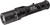 SureFire TACTICIANL 5/800LU BLK DUAL E2T-MV | DUAL OUTPUT