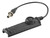 SUREFIRE- LASER PRODUCTS SureFire SR07 SR Remote Dual Switch Compatible w/Scout Weapon Light 7"
