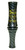 HAYDELS GAME CALLS INC Haydel's Game Calls CS10 Carbon Speck  Open Call Single Reed Specklebelly Sounds Attracts Geese Black Carbon