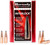 HORNADY MFG CO Hornady 3040 InterLock  30 Cal .308 165 gr Soft Point 100 Per Box/ 15 Case