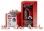 HORNADY MFG CO Hornady 35740 XTP  38 Cal .357 140 gr Hollow Point 100 Per Box/ 25 Case