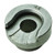 HORNADY MFG CO Hornady 390543 Shell  Holder Universal Size #3 Silver Multi Caliber Steel