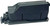 SAVAGE ARMS INC Savage Arms 56309 Single Shot Adapter  (Non-Latch) 0rd Flush, Black Polymer, Fits Some Long Action Savage 110 Models