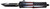 Templar Knife SUS231 Gen II US Flag Small 2.69" OTF Tanto Plain Black Oxide Stonewashed 440C SS Blade, 4.31" US Flag Aluminum Handle, Glass Breaker
