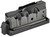 SAVAGE ARMS INC Savage Arms 56369 Savage Magazine 4rd 400 Legend Fits Savage 110/Axis/Axis II Black