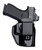 GALCO INTERNATIONAL GALCO STOE226RB   STOW-N-GO ELITE IWB HOLSTER  BLK