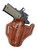 GALCO INTERNATIONAL GALCO CM2-213R    1911 W/WO RED DOT LH         TAN