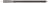 BSF BARRELS BSF SF3IYT0675 BOLT-ACTION 6MM/243    18" 1-7.5