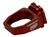 TANDEM KROSS TANDEMKROSS TK31N0434RED1 HALO CHRGNG RING TX22 RD