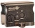 AimShot HGELITEBGREE HG Elite  Black Anodized 1 x 34mm Green Crosshair Reticle