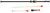 COLD STEEL (GSM) COLD CS-B6254Z      .625 4FT BLOWGUN