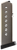 PRO MAG INDUSTRIES INC ProMag SIG08N Standard  8rd 45 ACP Fits Sig P220 Nickel Steel