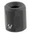 STRIKE INDUSTRIES Strike BCTPBK Thread Protector  223 Rem/5.56x45mm NATO AR Platform Black Anodized Aluminum 1/2"-28 tpi