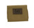 Cole-tac HW1002 Hunter Ammo Wallet Coyote Brown Cordura Capacity 10rd