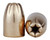 BERRYS MANUFACTURING INC BERRYS 01704     9MM      .356  124GR HP       250