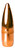 BERRYS MANUFACTURING INC BERRYS 18435     223      .223   55GR FMJ     5000