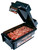 BERRYS MANUFACTURING INC Berry's 28463 Superior  223/5.56 Cal 55gr Full Metal Jacket Boat Tail