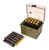 BERRYS MANUFACTURING INC BERRYS 62963     SAFARI LARGE RIFLE    20RD CLR/OL