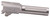 True Precision Inc TPP365BX Sig  9mm Luger 3.10" Satin Stainless Steel, Fits Sig P365/P365 SAS/P365-AXG Legion