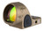 TRIJICON INC TRJ 2500020 SRO2-C  2.5 MOA        COY