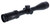 TRIJICON INC Trijicon 2700009 Huron  Satin Black 4-16x 50mm 30mm Tube BDC Hunter Holds Reticle