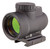 TRIJICON INC Trijicon 2200004 MRO  Matte Black 1 x 25 mm 2 MOA Red Dot Low Mount