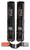 CARLSONS Carlson's Choke Tubes 11490 Cremator  Benelli Crio/Crio Plus 20 Gauge Mid/Long Range Ported 17-4 Stainless Steel