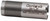 CARLSONS Carlson's Choke Tubes 51202   Remington 20 Gauge Improved Cylinder Flush Stainless Steel