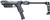 Recover Tactical SPROGB01 S-Pro Basic Conversion Kit For Glock Black