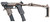 RECOVER TACTICAL REC 2021SLX-02 2021 BRACE SLX MG45 TAN